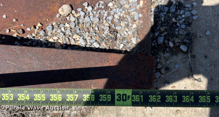 image for item LB9304 Service ramps