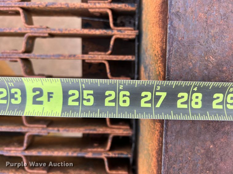 image for item LB9304 Service ramps