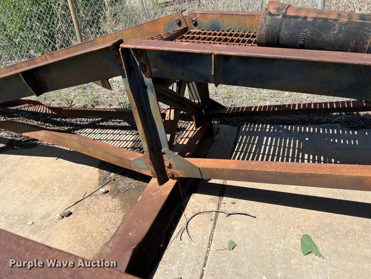 image for item LB9304 Service ramps