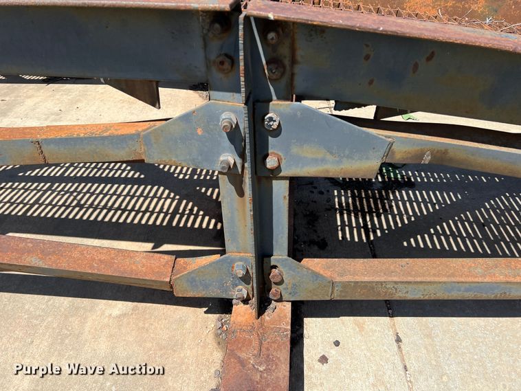 image for item LB9304 Service ramps