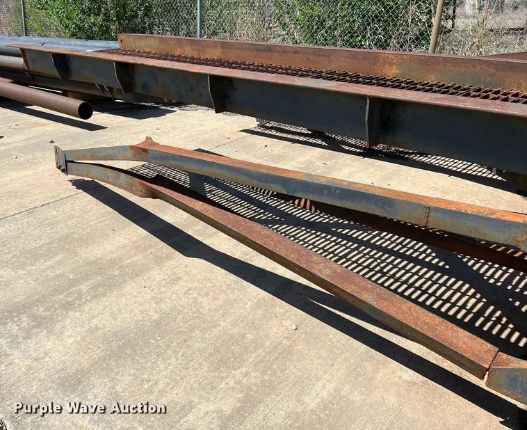 image for item LB9304 Service ramps