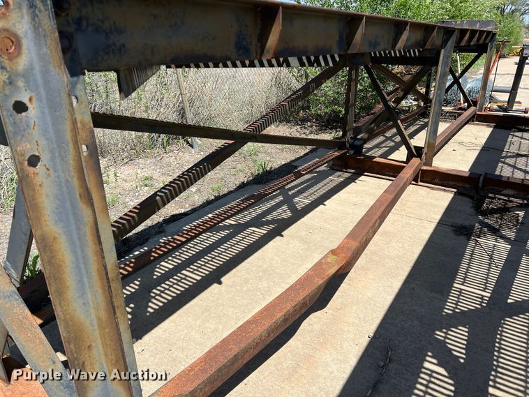 image for item LB9304 Service ramps