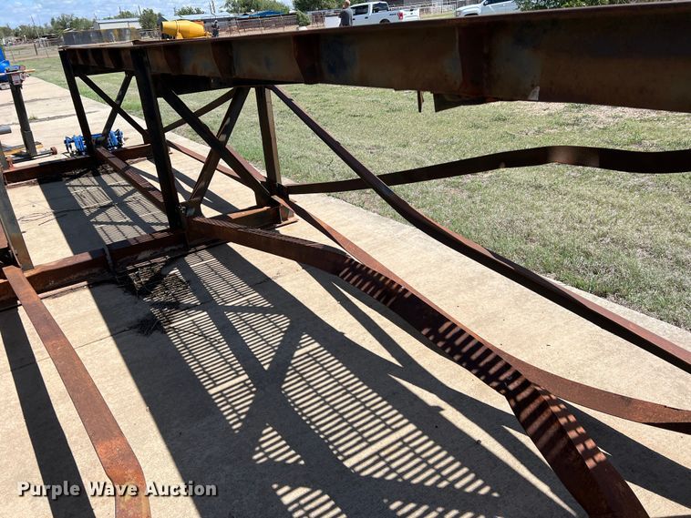 image for item LB9304 Service ramps