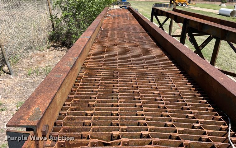 image for item LB9304 Service ramps