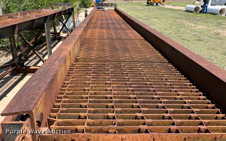 image for item LB9304 Service ramps