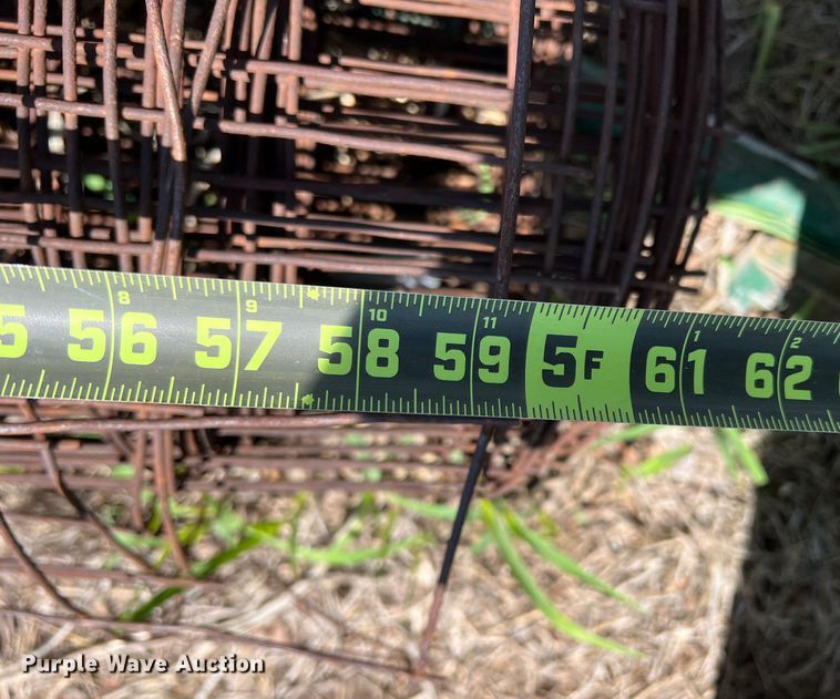 image for item LB9305 Fencing materials