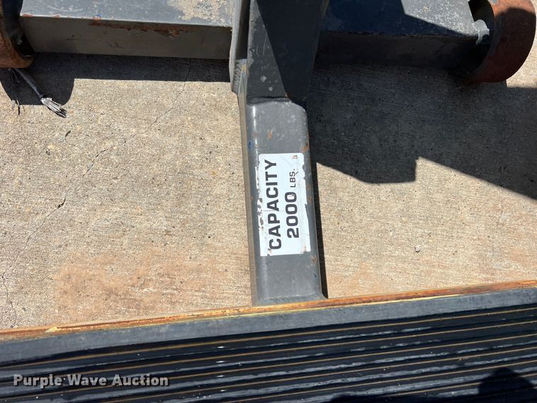 image for item LB9306 (4) jacks