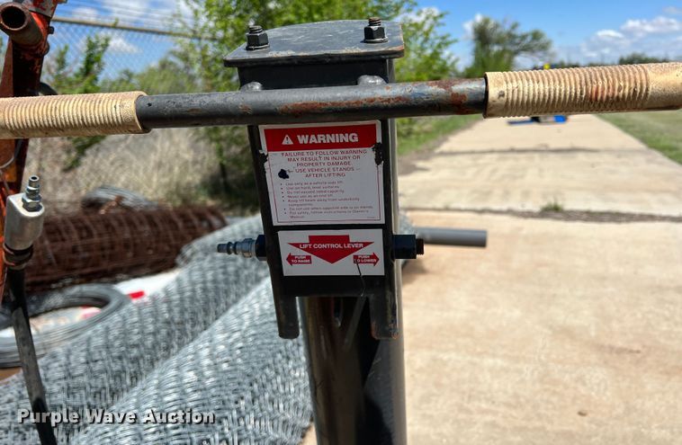 image for item LB9306 (4) jacks