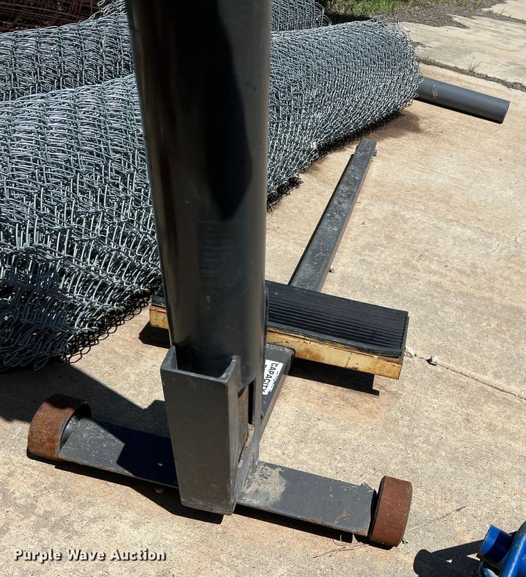 image for item LB9306 (4) jacks