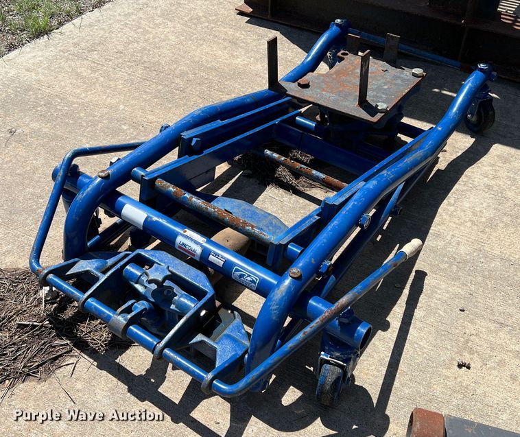 image for item LB9306 (4) jacks