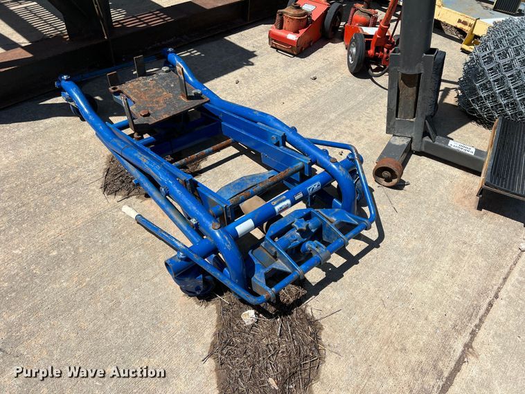 image for item LB9306 (4) jacks