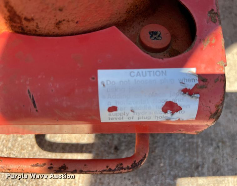 image for item LB9306 (4) jacks