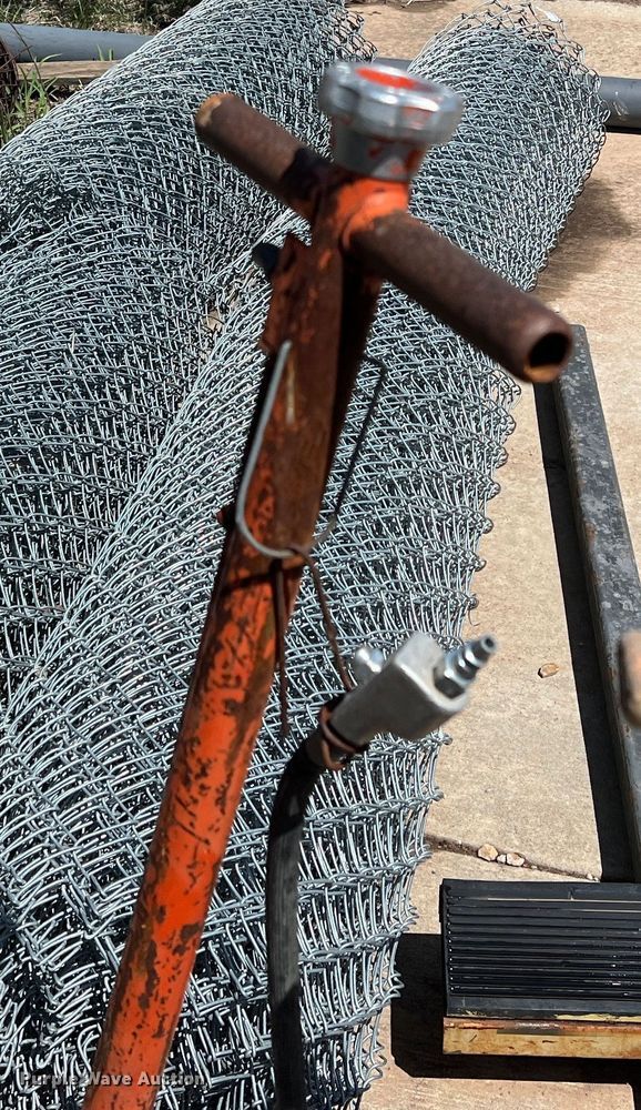 image for item LB9306 (4) jacks