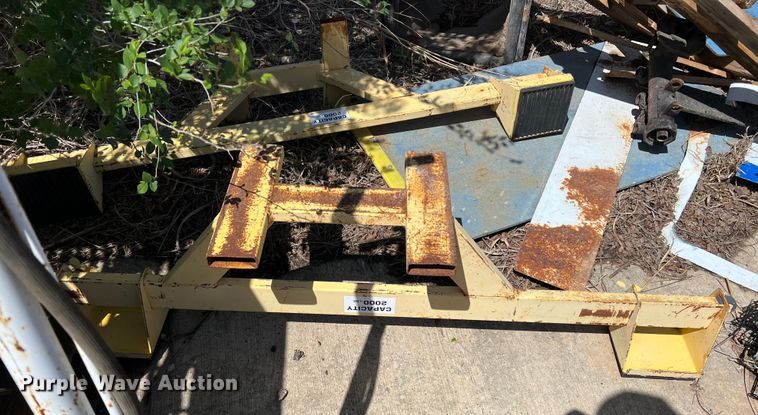 image for item LB9306 (4) jacks