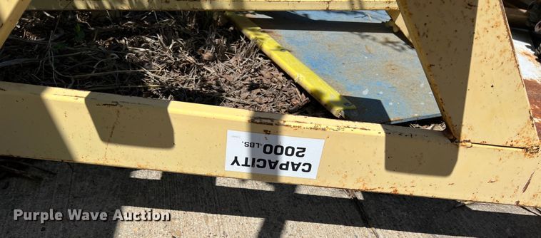 image for item LB9306 (4) jacks