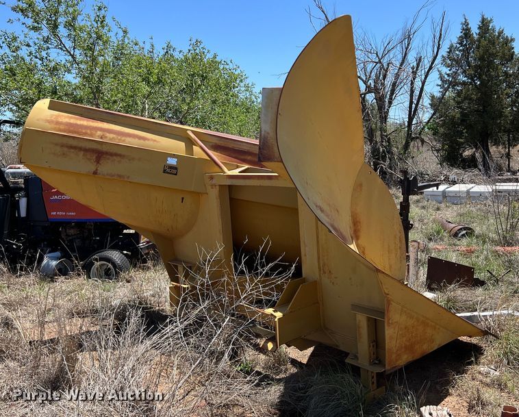 image for item LB9311 VWS VP9  V-plow