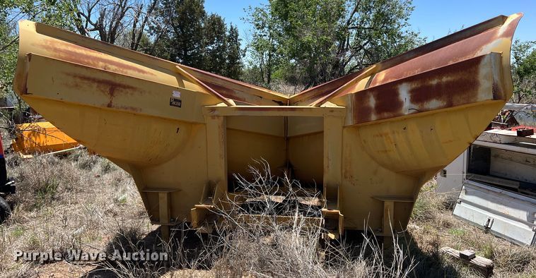 image for item LB9311 VWS VP9  V-plow