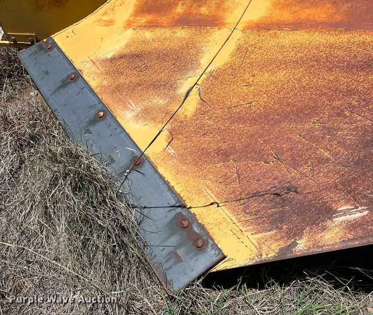 image for item LB9311 VWS VP9  V-plow