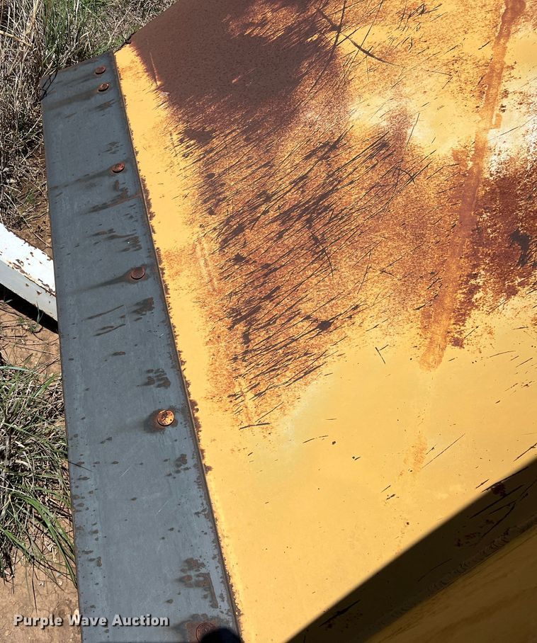 image for item LB9311 VWS VP9  V-plow