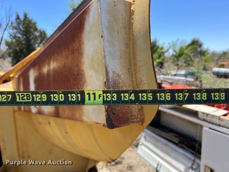 image for item LB9311 VWS VP9  V-plow