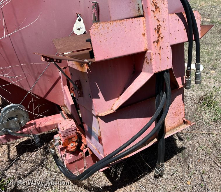 image for item LB9312 Good Roads H-3-9  spreader