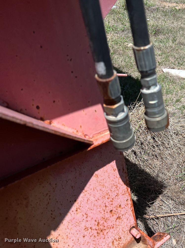 image for item LB9312 Good Roads H-3-9  spreader