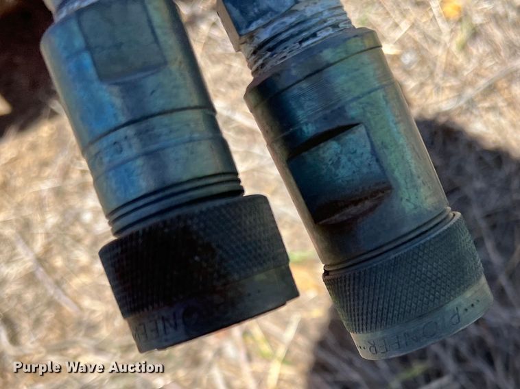 image for item LB9312 Good Roads H-3-9  spreader