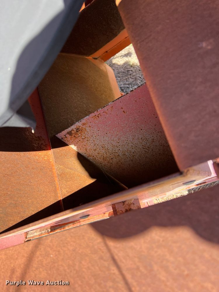 image for item LB9312 Good Roads H-3-9  spreader