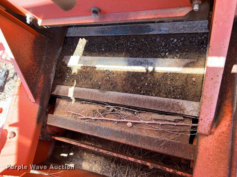 image for item LB9312 Good Roads H-3-9  spreader