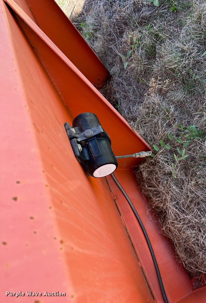 image for item LB9312 Good Roads H-3-9  spreader