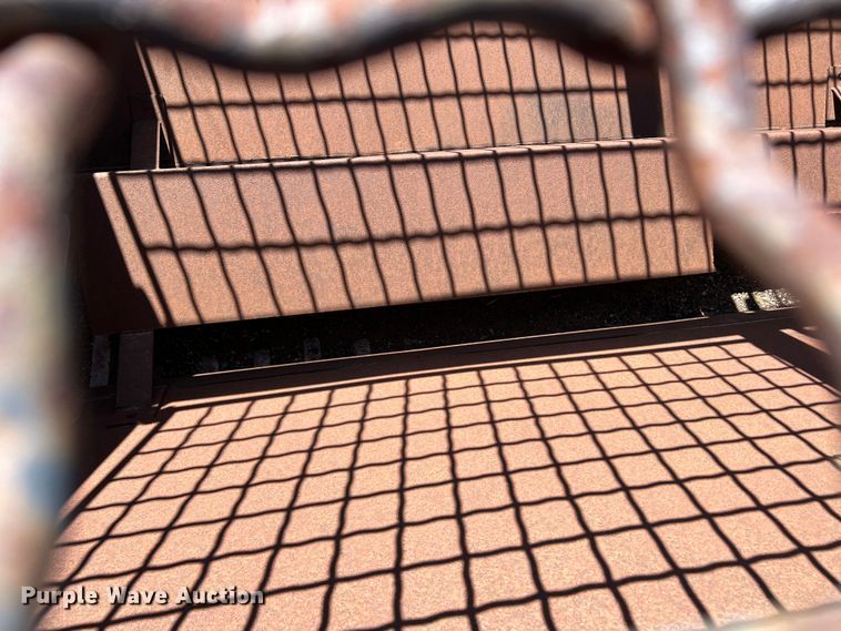 image for item LB9312 Good Roads H-3-9  spreader