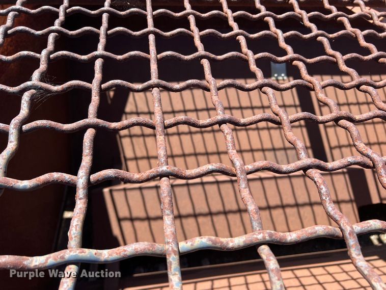 image for item LB9312 Good Roads H-3-9  spreader