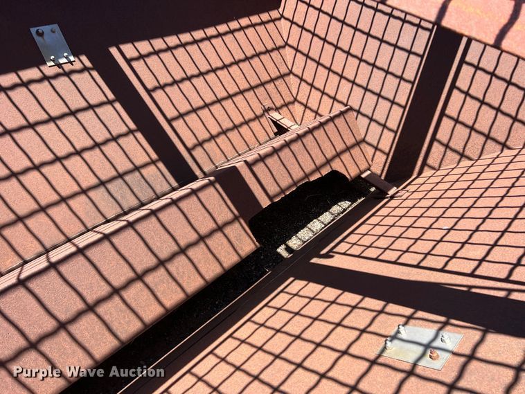 image for item LB9312 Good Roads H-3-9  spreader