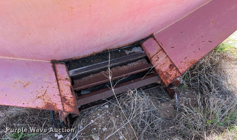 image for item LB9312 Good Roads H-3-9  spreader