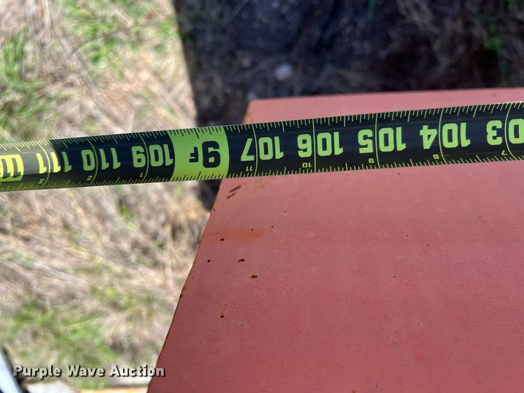 image for item LB9312 Good Roads H-3-9  spreader