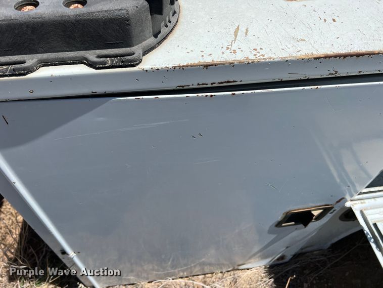 image for item LB9313 Rawson Koenig  utility bed