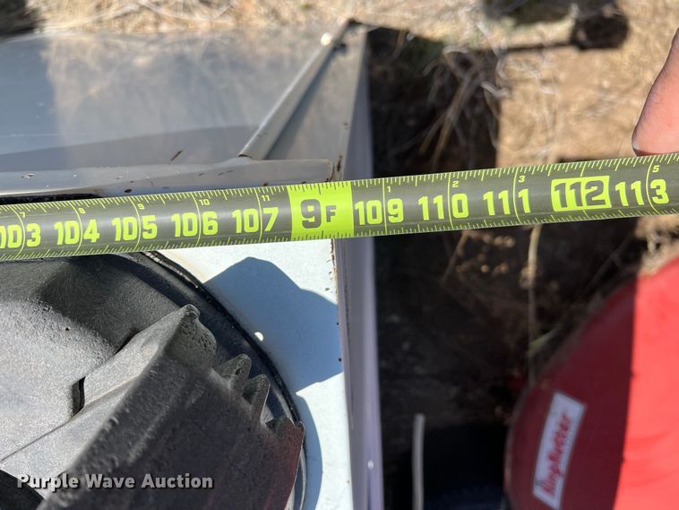 image for item LB9313 Rawson Koenig  utility bed