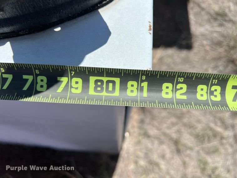 image for item LB9313 Rawson Koenig  utility bed