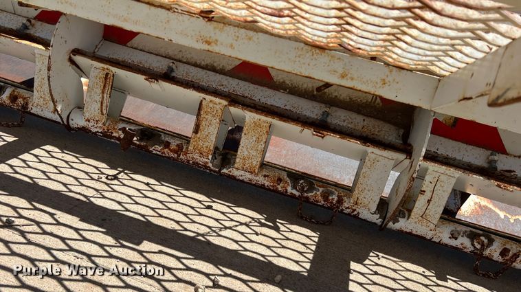 image for item LB9314 End gate spreader