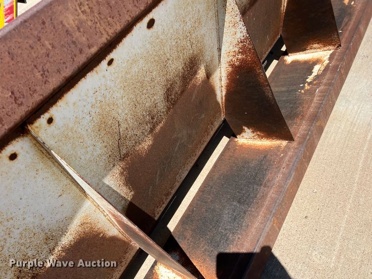 image for item LB9314 End gate spreader