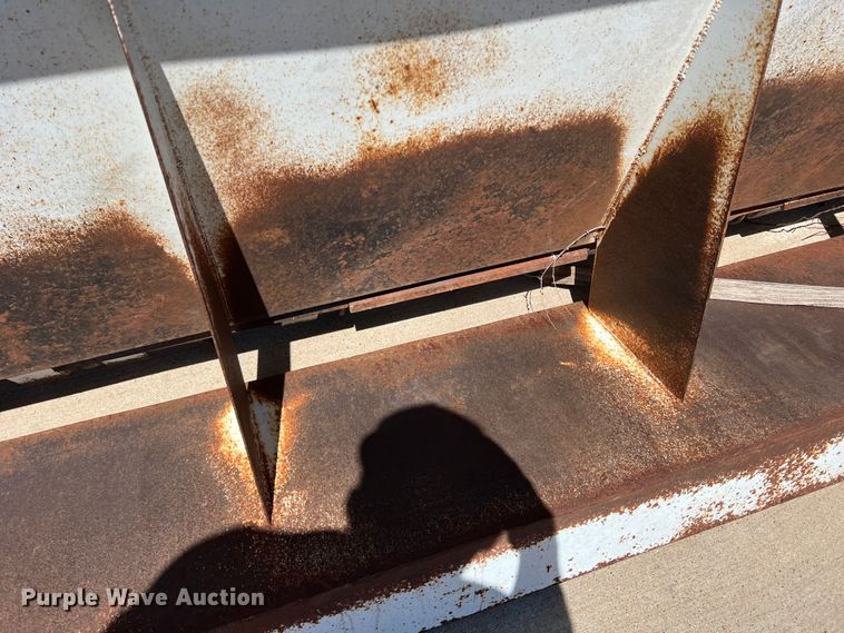 image for item LB9315 End gate spreader