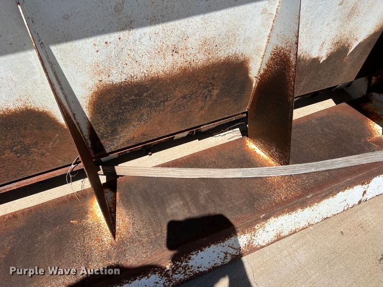 image for item LB9315 End gate spreader