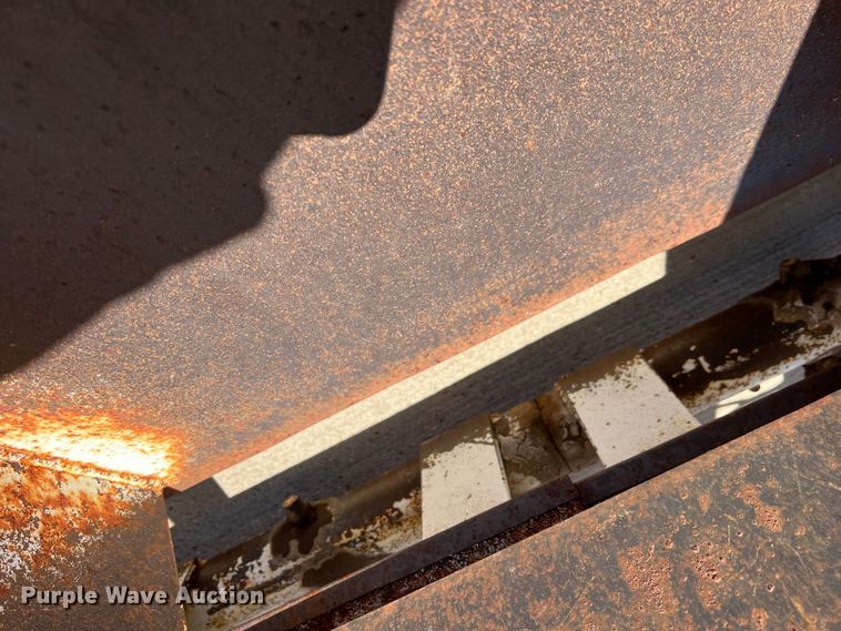 image for item LB9315 End gate spreader