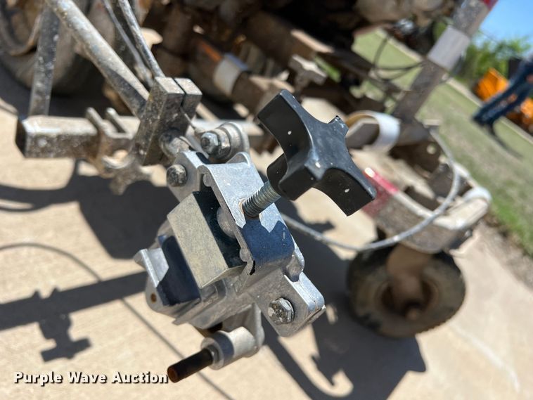 image for item LB9317 Graco Line Lazer  paint striper