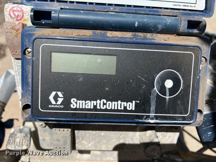 image for item LB9317 Graco Line Lazer  paint striper