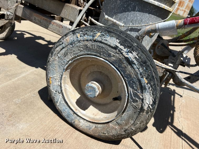 image for item LB9317 Graco Line Lazer  paint striper