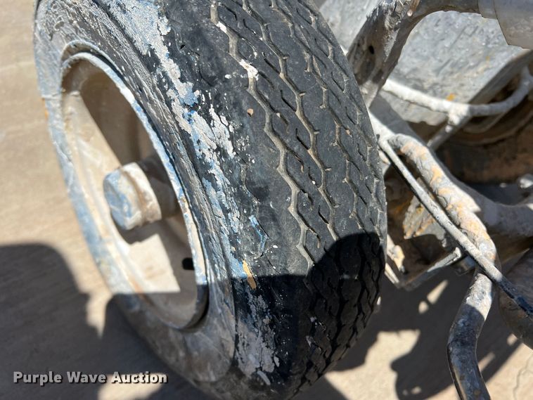 image for item LB9317 Graco Line Lazer  paint striper