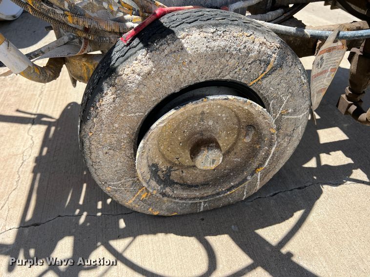 image for item LB9317 Graco Line Lazer  paint striper