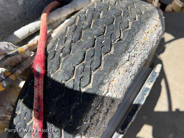 image for item LB9317 Graco Line Lazer  paint striper