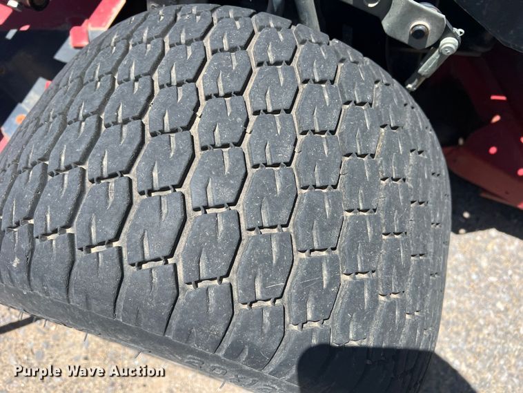 image for item LB9318 Toro Groundsmaster 3500-D Sidewinder  lawn mower